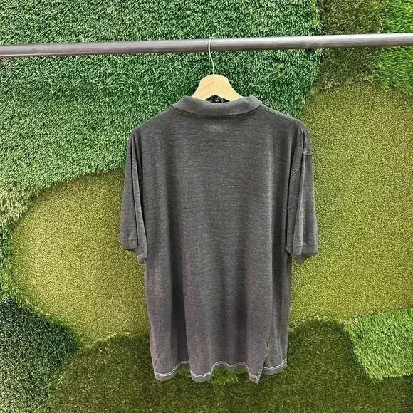 Vintage Looney Tunes Yosemite Sam Polo  Shirt Large - Picture 2 of 6